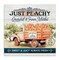 Stupell Industries Just Peachy Orchard Canvas Wall Art Design by Mollie B.